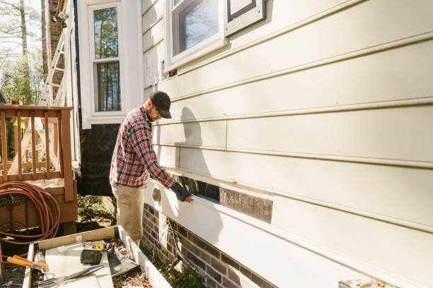 Top rated local Storm Damage Siding Repair specialists in Indiana, PA